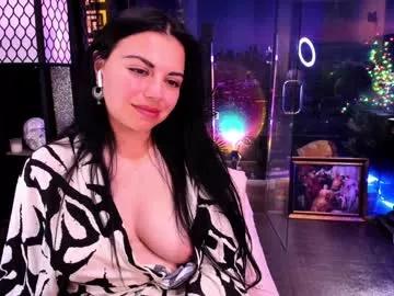 alma_pearl from Chaturbate