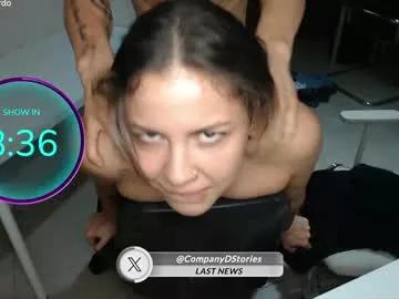 alondra_on_fire from Chaturbate is Freechat