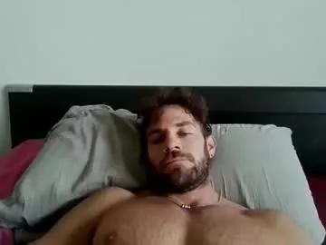 alphah_hunk from Chaturbate is Freechat