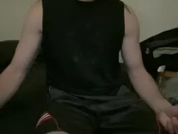 alphajosh from Chaturbate