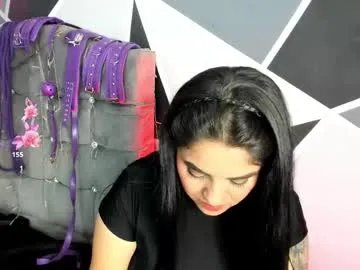 alysa_magic from Chaturbate