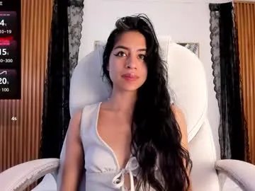 alyssabeauty_ from Chaturbate