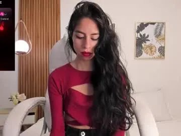alyssabeauty_ from Chaturbate