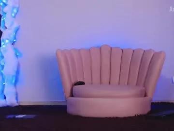 Amaisinclair from Chaturbate