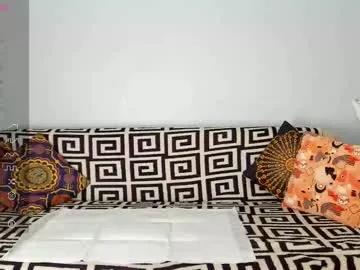 Amalia_mio from Chaturbate