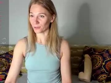 Amalia_mio from Chaturbate