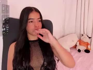 Amaliaandrade from Chaturbate