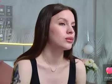 amaliabell from Chaturbate