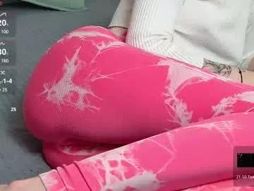 amaliabell from Chaturbate