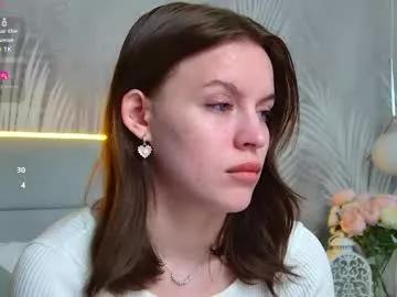 amaliabell from Chaturbate