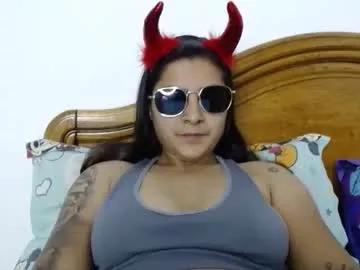 amanda5star on Chaturbate 