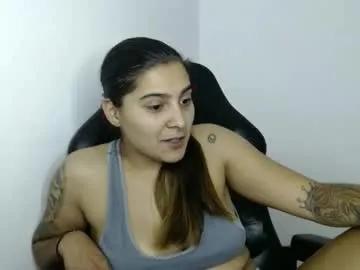 amanda5star on Chaturbate 
