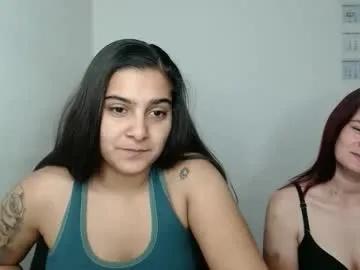 amanda5star on Chaturbate 