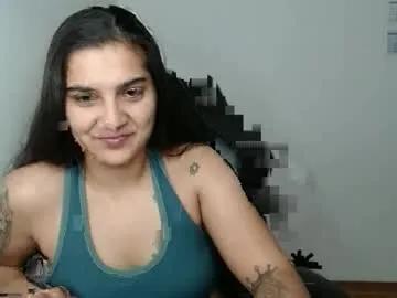 amanda5star on Chaturbate 