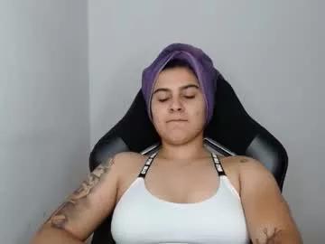 amanda5star on Chaturbate 