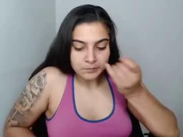 amanda5star on Chaturbate 