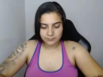 amanda5star on Chaturbate 