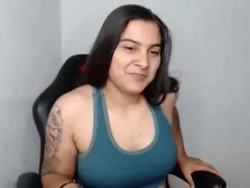 amanda5star on Chaturbate 