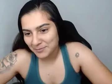 amanda5star on Chaturbate 