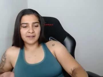 amanda5star on Chaturbate 