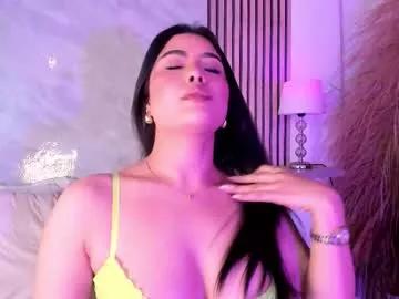amanda_26 from Chaturbate