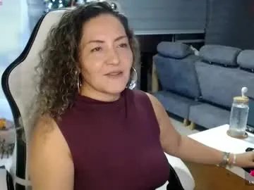 amanda_bella1 from Chaturbate