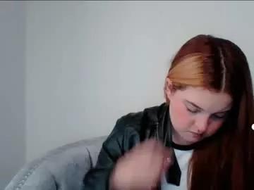 Amanda_callum_ from Chaturbate