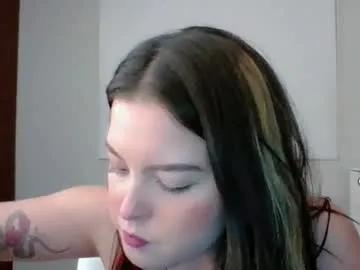 Amanda_callum_ from Chaturbate