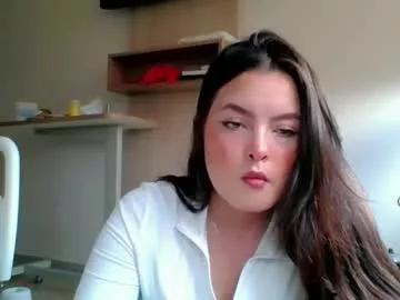 Amanda_callum_ from Chaturbate