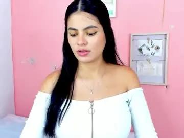 Amanda_lorense from Chaturbate