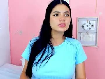 Amanda_lorense from Chaturbate