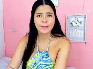 Amanda_lorense from Chaturbate