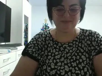 amanda_muller5 from Chaturbate