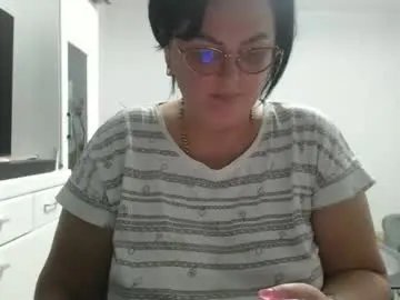 amanda_muller5 from Chaturbate