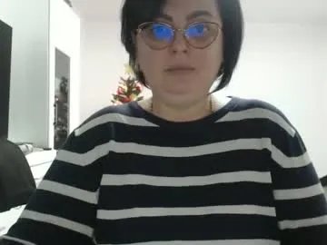 amanda_muller5 from Chaturbate