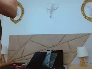 amanda_ramirez from Chaturbate
