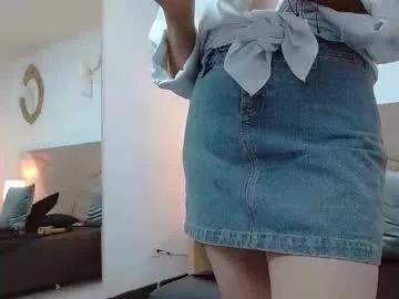amanda_ramirez from Chaturbate
