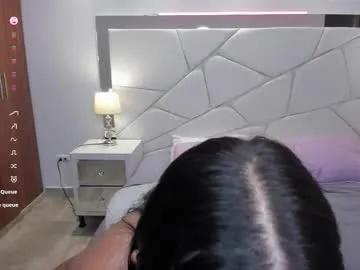 Amara_foxx from Chaturbate