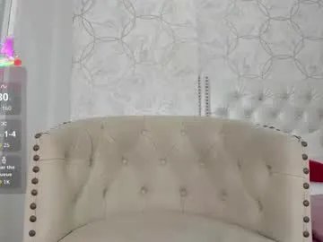 amara_rousse from Chaturbate