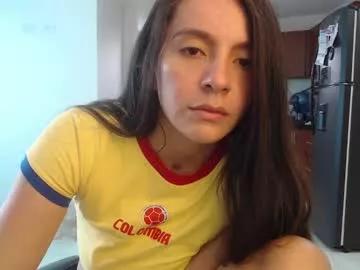 Amaranta69_cam from Chaturbate