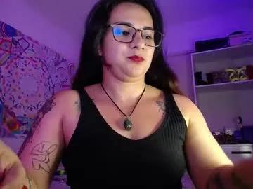 Amarantha666 from Chaturbate