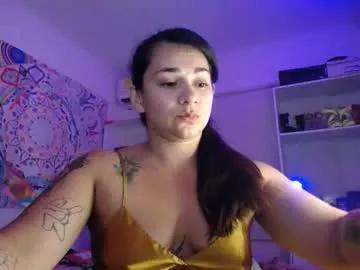 Amarantha666 from Chaturbate