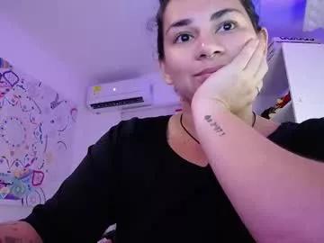 Amarantha666 from Chaturbate