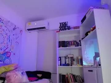 Amarantha666 from Chaturbate