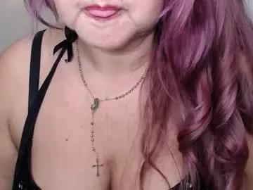 Amarantha_ross from Chaturbate