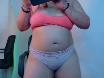 Amarislenox__ from Chaturbate