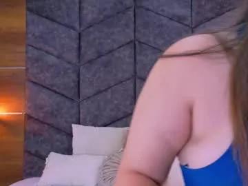 Amarislenox__ from Chaturbate