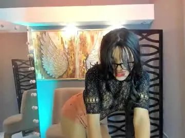 ambar_muse from Chaturbate