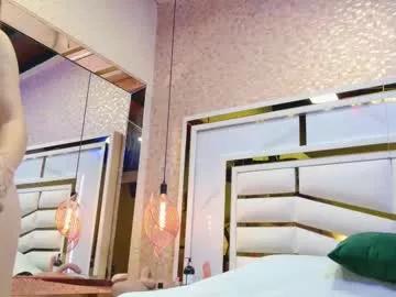 ambar_rosse25 from Chaturbate