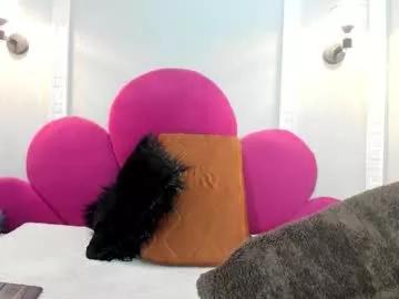 ambbermoon from Chaturbate